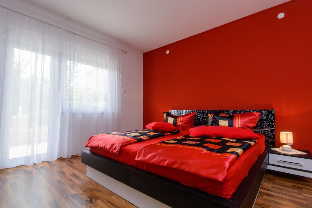 Apartment Era Trogir Exterior photo