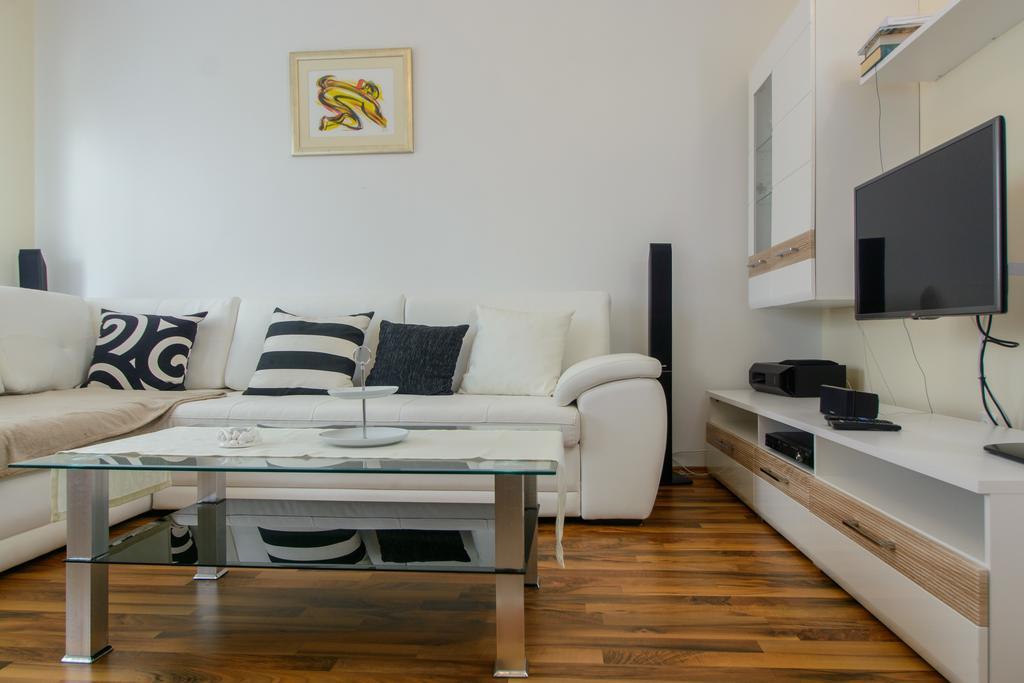 Apartment Era Trogir Exterior photo