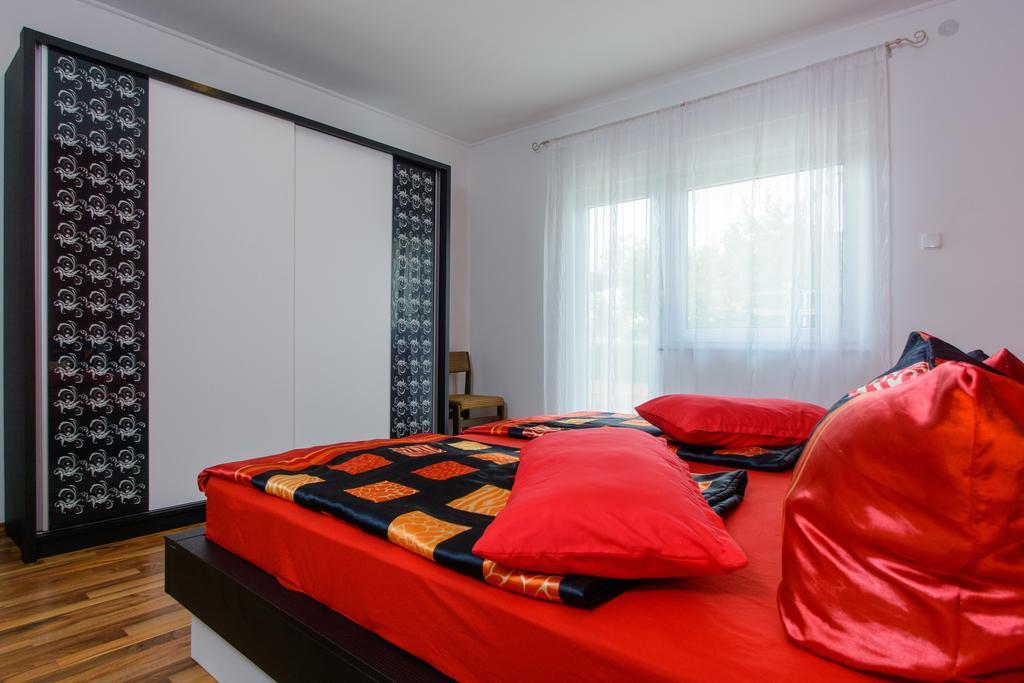 Apartment Era Trogir Exterior photo
