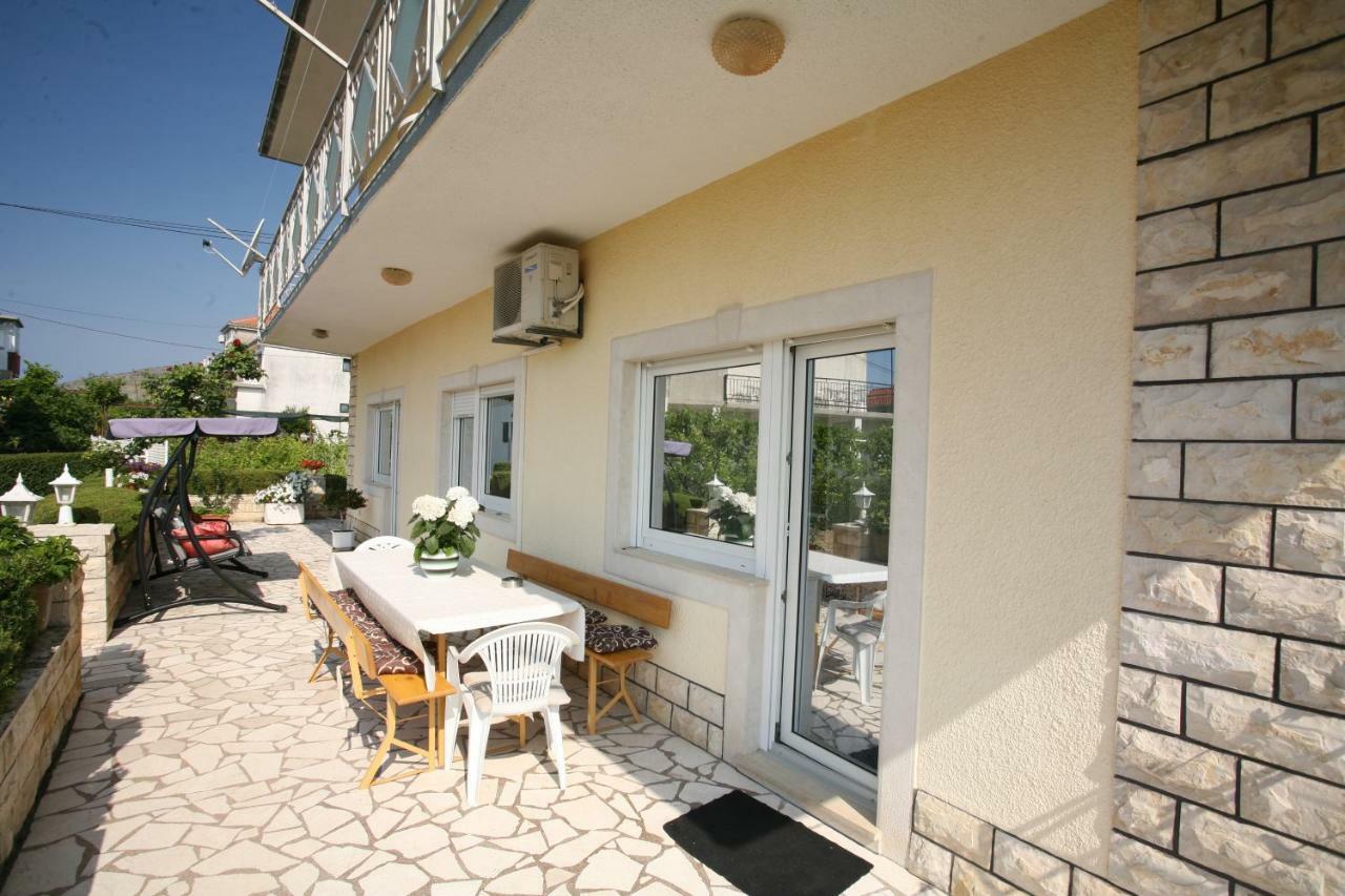 Apartment Era Trogir Exterior photo